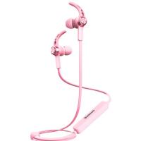 Навушники з мікрофоном Baseus Licolor Bluetooth Sakura Pink (NGB11-04)